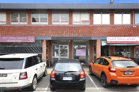 Post Office Mill Park LPO (VIC) (3082)